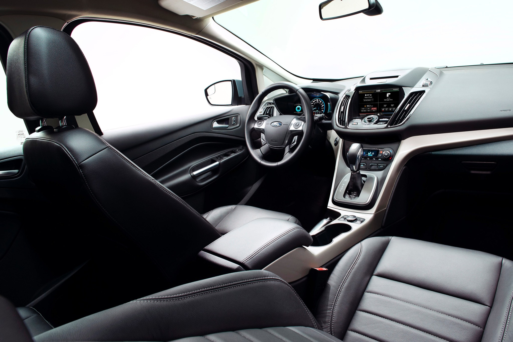 2015 ford c max energi vins configurations msrp specs autodetective